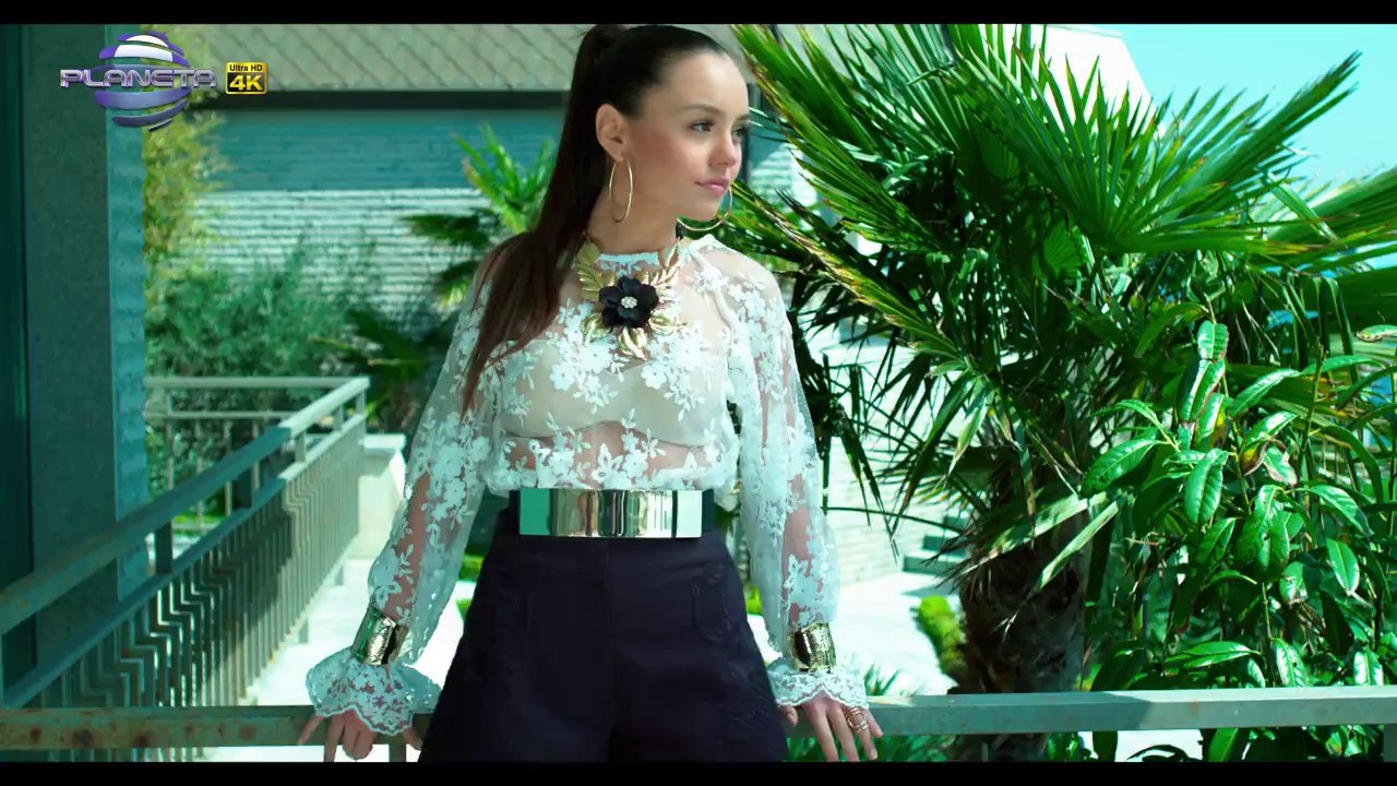 FIKI - BESHE OBICH  Фики - Беше обич