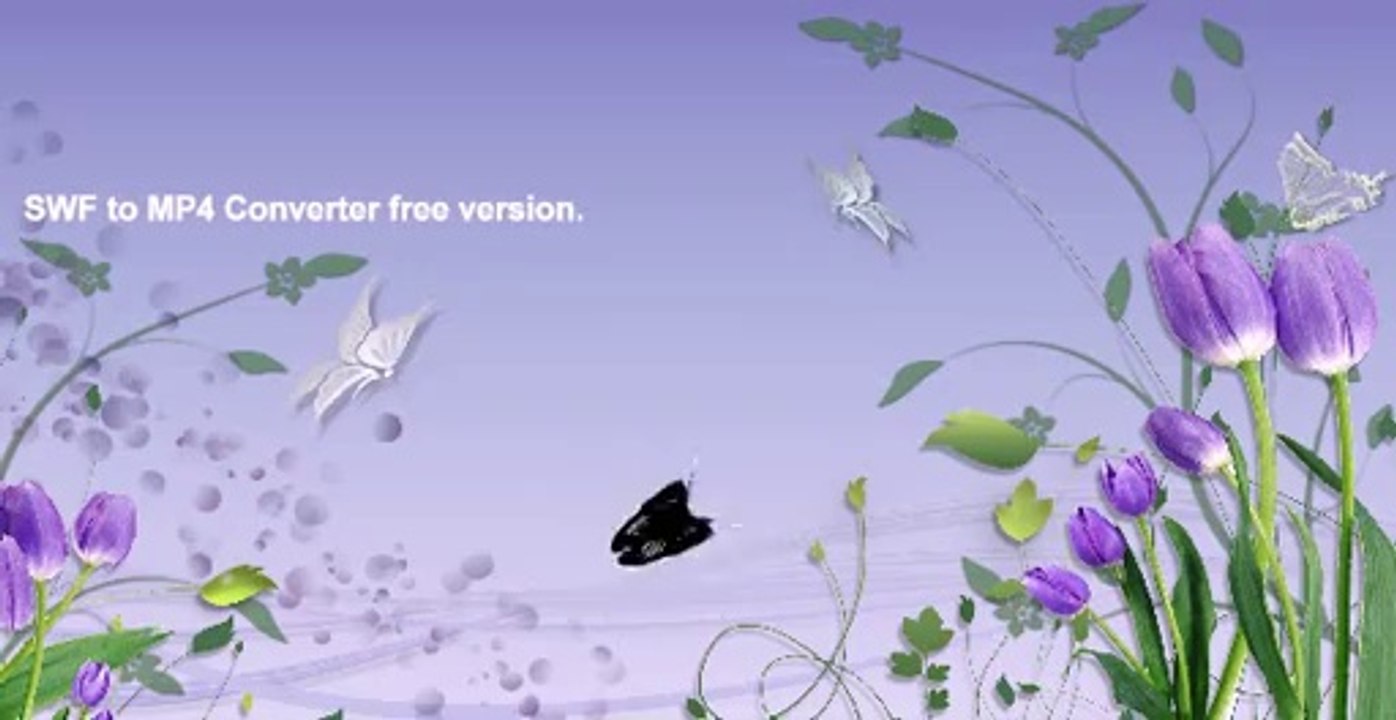 Butter Fly 2