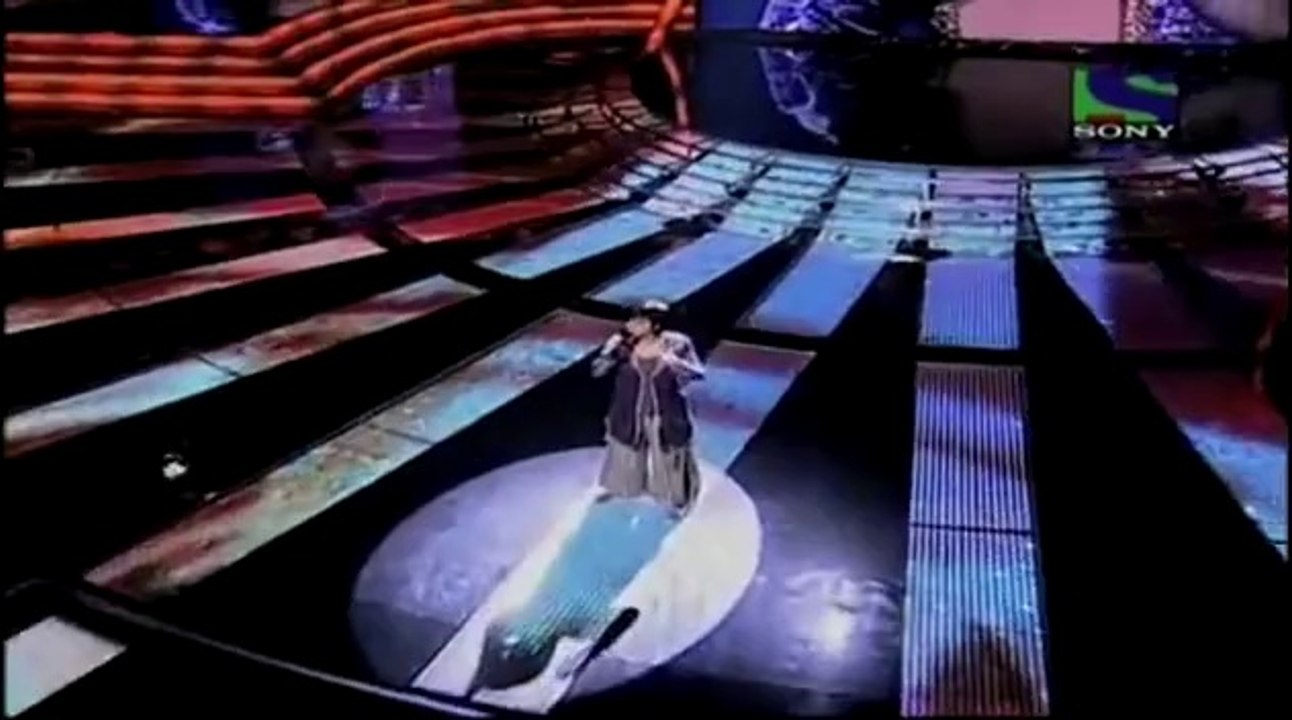 X Factor India - Episode 28 - Part 1