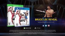 EA Sports UFC - The Ultimate Fighter Gameplay Trailer (PS4 Xbox One)