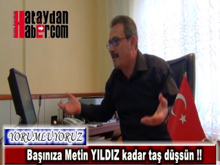 VEYSEL CINCIK 30 NİSAN 2014