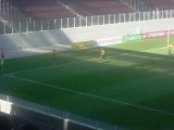 28η ΑΕΛ-ΑΕΛ Καλλονής 1-1 2011-12 (Το 0-1 με Μανουσάκη)