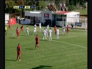 29η Πλατανιάς-ΑΕΛ 0-0  2011-12 Τηλεάστυ