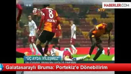 Sunderland, Bruma İçin 17 Milyon Euro Önerdi