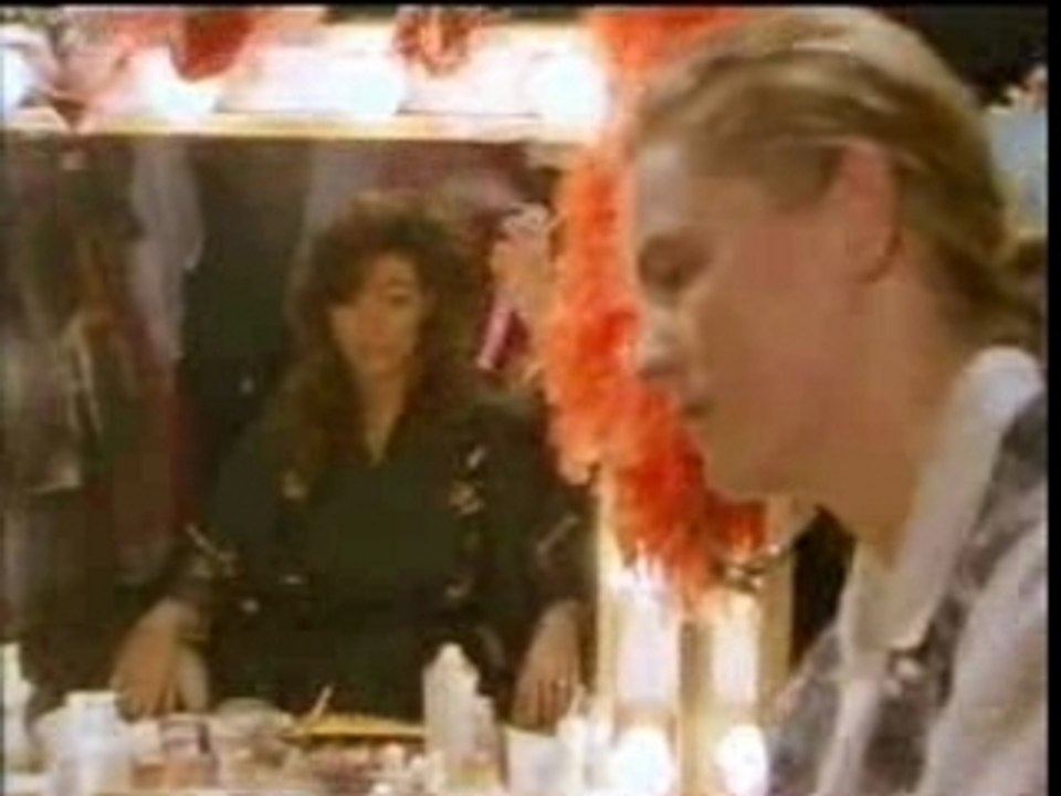 Sandra - Midnight Man