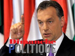 Bové à Hortefeux : "En Hongrie, vous avez soutenu Orban"