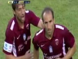 30η ΑΕΛ-Πανθρακικός 3-2 2011-12 Κώστας Ντεμπεγλέρας Το 1-0 (πέναλτυ)