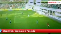 Sunderland, Bruma İçin 17 Milyon Euro Önerdi