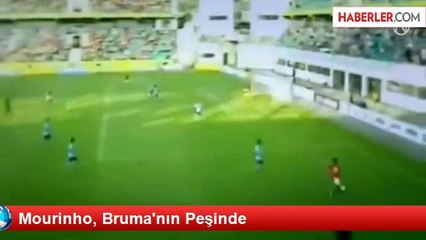 Sunderland, Bruma İçin 17 Milyon Euro Önerdi