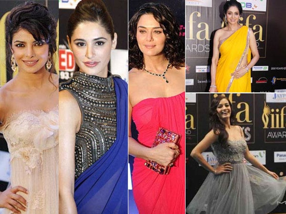 IIFA 2012 Celebration in Singapore With Bollywood Star PREITY ZINTA DIA MIRZA RAVEENA TANDON AYESHA TAKIA VIDYA BALAN RANBIR KAPOOR KAREENA KAPOOR SONAKSHI SINHA SHREYA GHOSHAL.