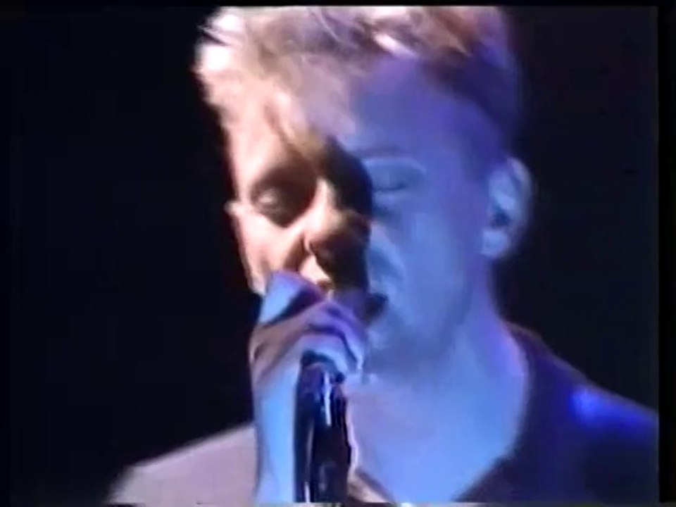 LadoB New Order - Sub Culture