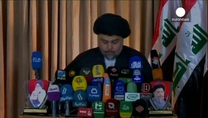 Nuri el Maliki: Irak'ın 'yalnız' Başbakanı