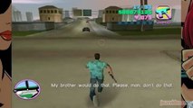 Speed Game - Grand Theft Auto : Vice City - GTA Vice City fini en 1:29