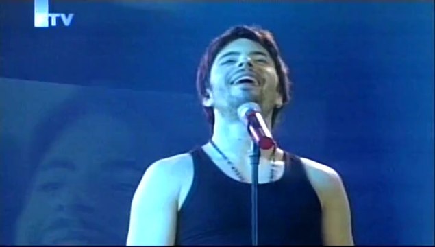 Toše Proeski ♥ ZAJDI, ZAJDI ~ Sarajevo 2006.