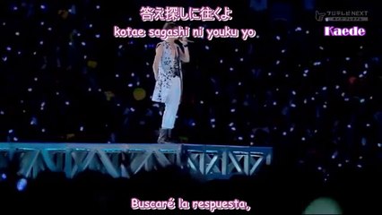 TVXQ - One and Only One (Sub Español)