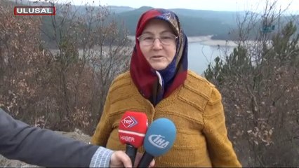 Susuzluk alarmı