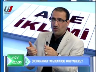 Çocuğumuzu Tacizden Korumanın 12 İLKESİ ! - Aile Danışamanı - Ferhat ASLAN