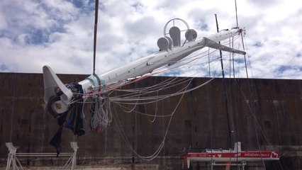 Mâtage du Mousetrap