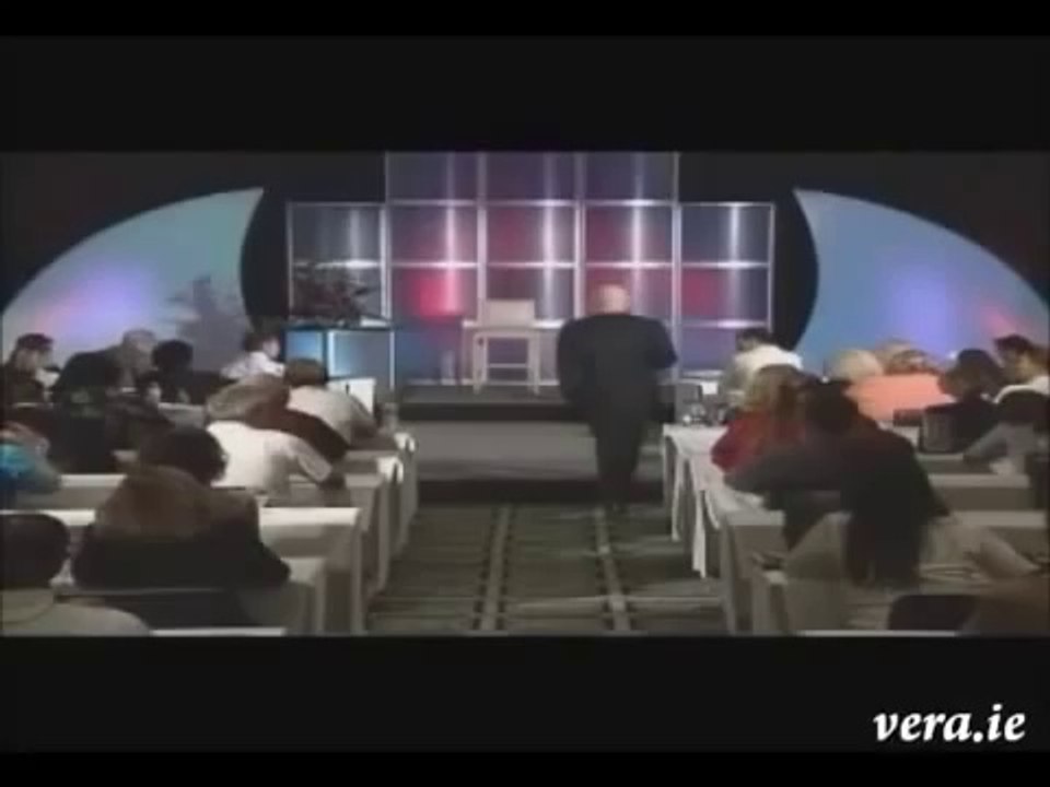 12 - Network Marketing Hikayesi - Randy Gage   [top30]