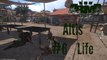 Let's Play Altis Life # 6 (Deutsch) - Gollum mit Waffe «» Arma 3 Altis Life | HD
