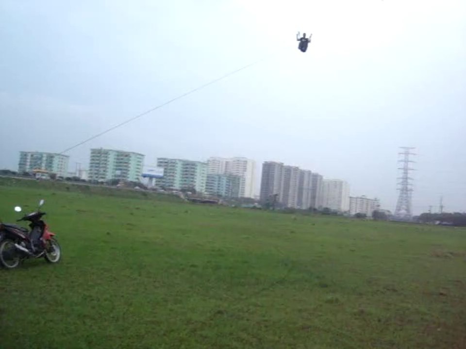 Treuil Vietnam 4
