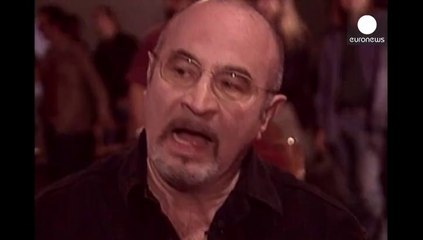 Fallece por una neumonía el actor Bob Hoskins