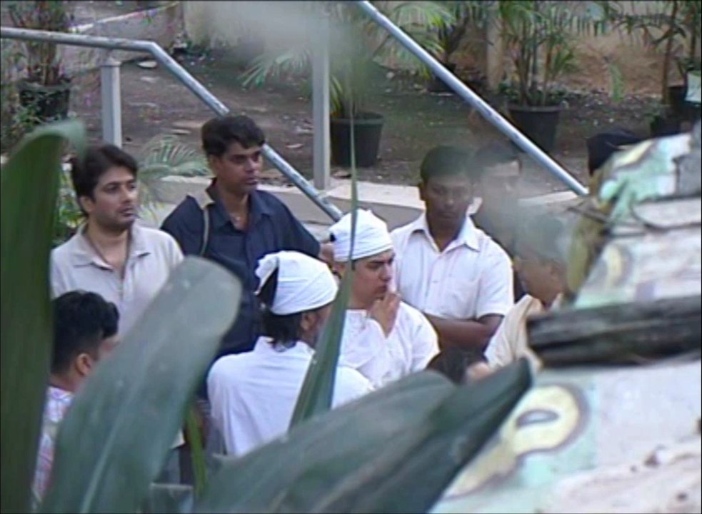 Aamir Khan 10
