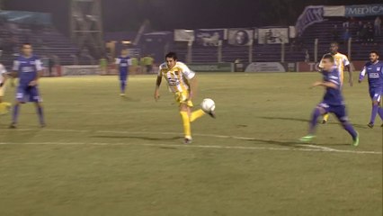 Libertadores - Le Defensor passe aux penalties