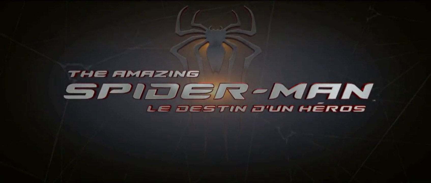 The Amazing Spider-Man : Le destin d'un héros - Bande-annonce (VF)