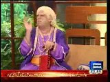 Hasb e Haal 23rd January 2014 , Dunya News Azizi Hasb-e-Haal Full Show_clip13