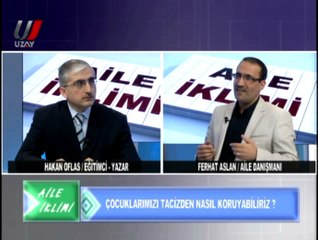 Çocuklarınızı Taciz Girişimlerinden Korumak Adına Bu yanlışı Yapmayın ! - Aile Danışamanı - Ferhat ASLAN