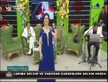 KADRİYE SARUHAN  BIRAK ŞU GURBETİ