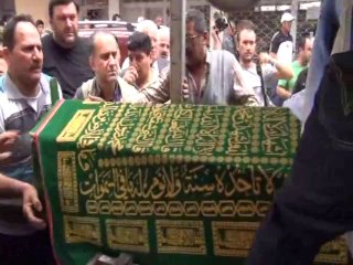 Damla son yolculuğuna duvağıyla uğurlandı