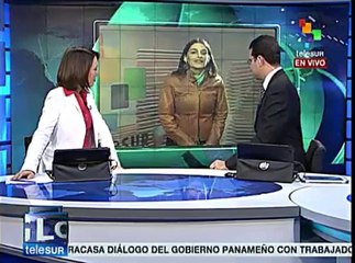 Serguéi Lavrov se reúne con presidenta de Chile Michelle Bachelet