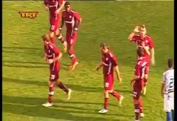 Η σκυτάλη στο Νίκο Κωτσοβό 10-01-2012 (11η αγωνιστική 2011-12)