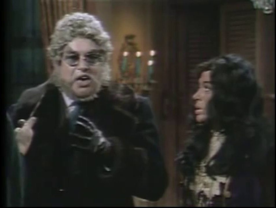 DARK SHADOWS 801