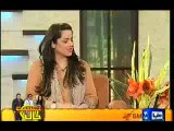 Hasb e Haal 24th January 2014 , Dunya News Azizi Hasb-e-Haal Full Show_clip1