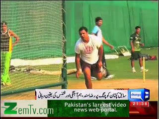 Descargar video: Waqar Younis probably will be the next coach of Pakistan Cricket Team