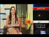 Hasb e Haal 24th January 2014 , Dunya News Azizi Hasb-e-Haal Full Show_clip3