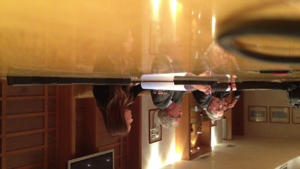 CONFERENZA ABETE CONSIGLIO FEDERALE