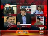 Off The Record - 30 April 2014 - (Unscheduled Load-shedding..Protests In Different Cities)