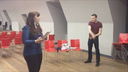 Sans dec' ouvre le rideau dans un mois !