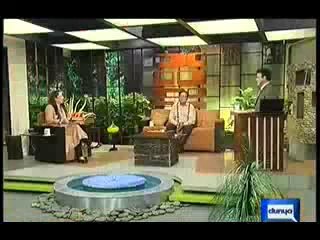 Hasb e Haal 24th January 2014 , Dunya News Azizi Hasb-e-Haal Full Show_clip8