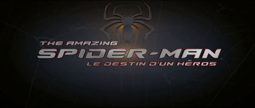 The Amazing Spider-Man : Le destin d'un héros - Bande-annonce (VOST)