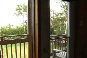 Chalet Anse-à-Yves Essipit numéro 6