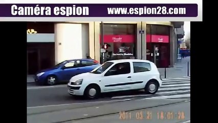 lunettes camera espion tester par www.espion28.com