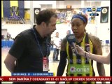Fenerbahçe 81 - GS Odeabank 61 Röportajlar