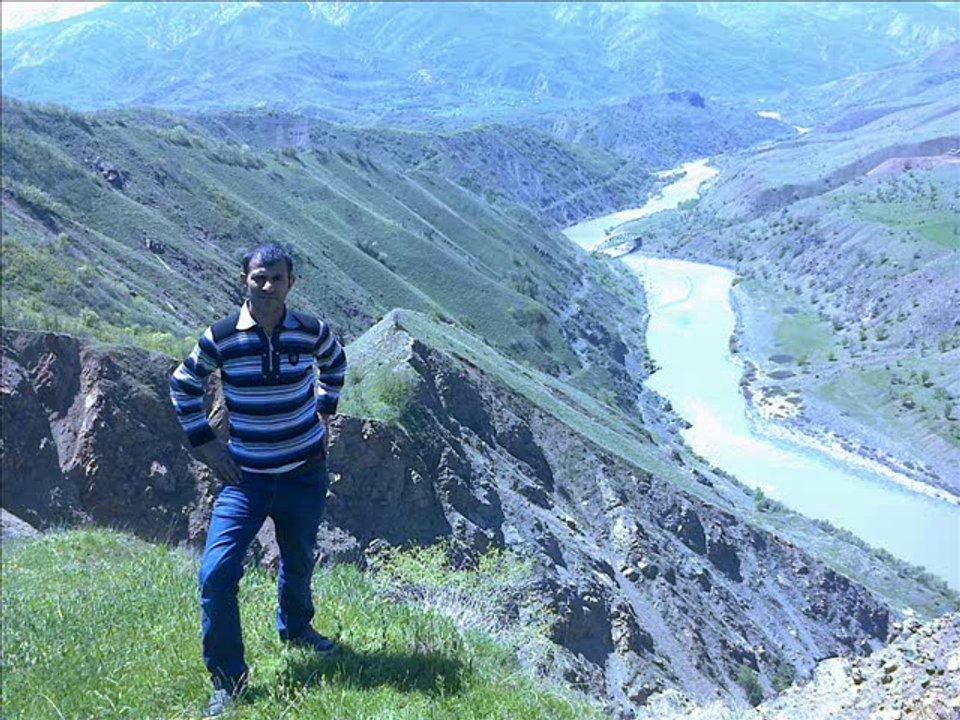 ŞIVAN PERWER  XEZAL XEZAL MUŞ YAMAÇ KÖYÜ KERRAN KARAHMZ