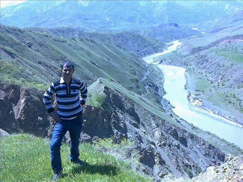 ŞIVAN PERWER XEZAL XEZAL MUŞ YAMAÇ KÖYÜ KERRAN KARAHMZ