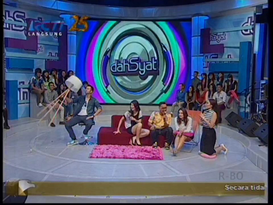 [140430]dahSyat - Seg 4